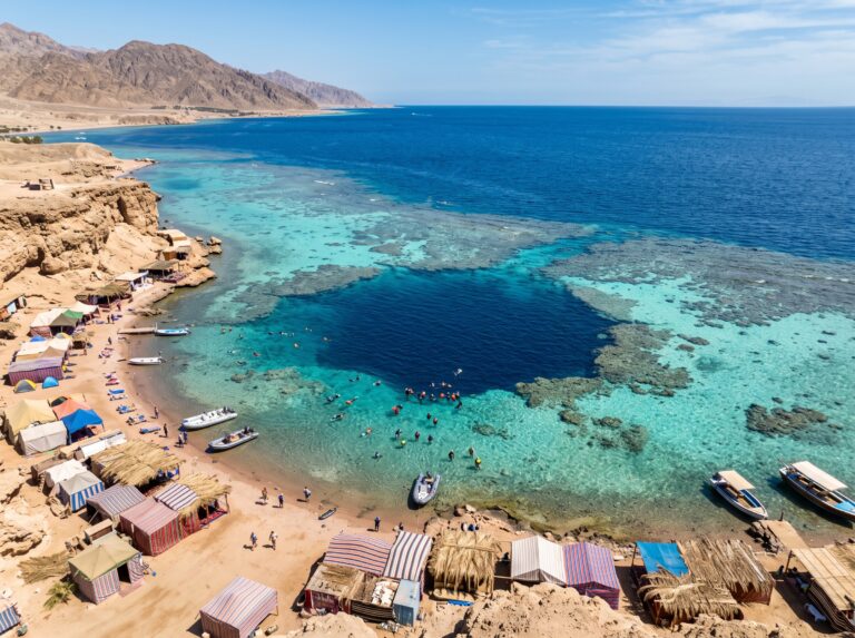 Best tours and excursions in sharm elsheikh