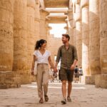Luxor & Valley of the Kings Luxury Day Trip by Flight