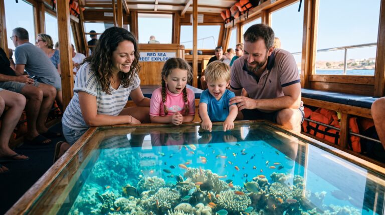 Mega Safari 5 Trips in sharm elsheikh best price high Qualtiy