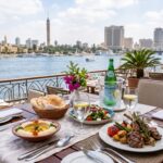 Cairo & Giza Pyramids Luxury Day Trip by Flight