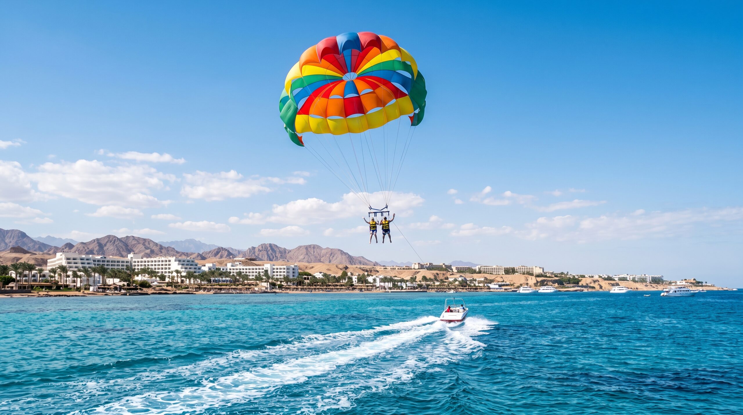 Mega Safari 5 Trips in sharm elsheikh best price high Qualtiy