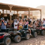 Salama Sharm tours Quad bike best of all