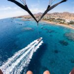Parasailing sharm elsheikh salama sharm tours