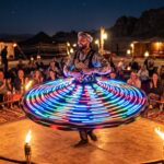 Bedouin Dinner and show in sharm elsheikh