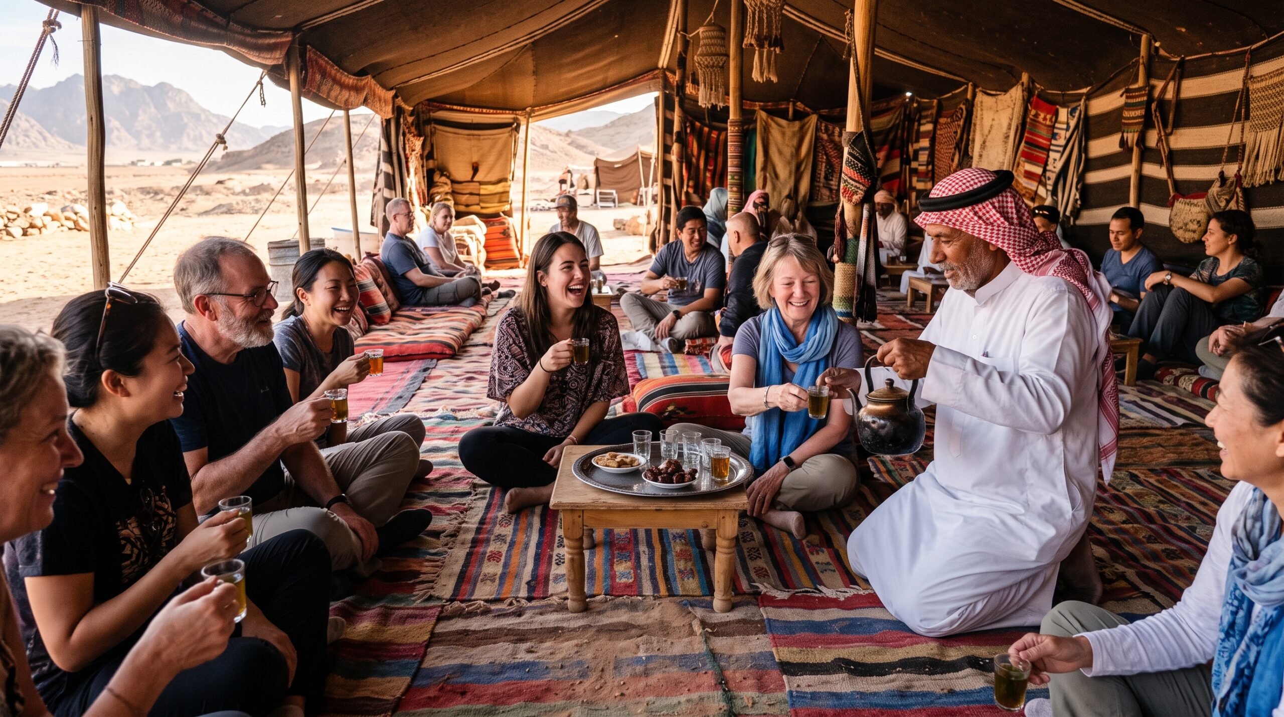 Salama Sharm tours Quad bike best of all