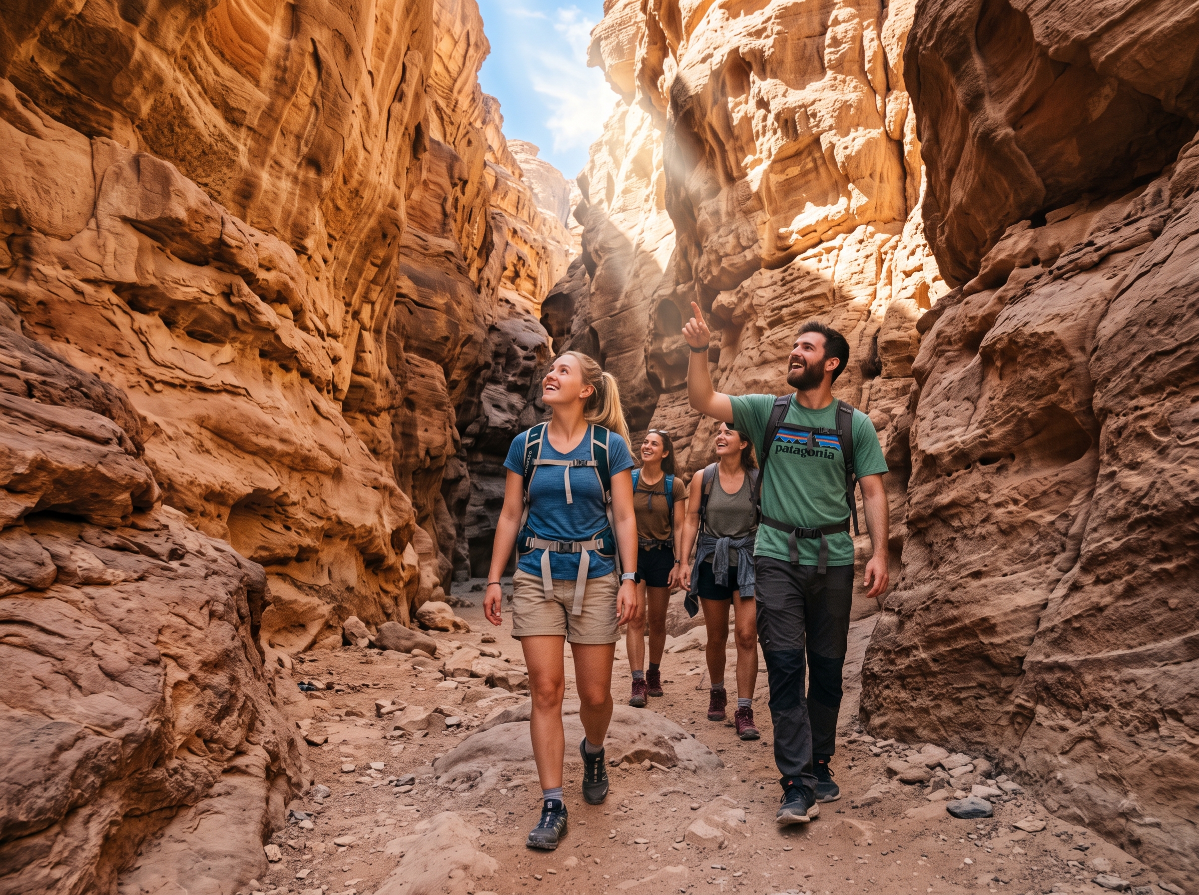 Best tours and excursions in sharm elsheikh